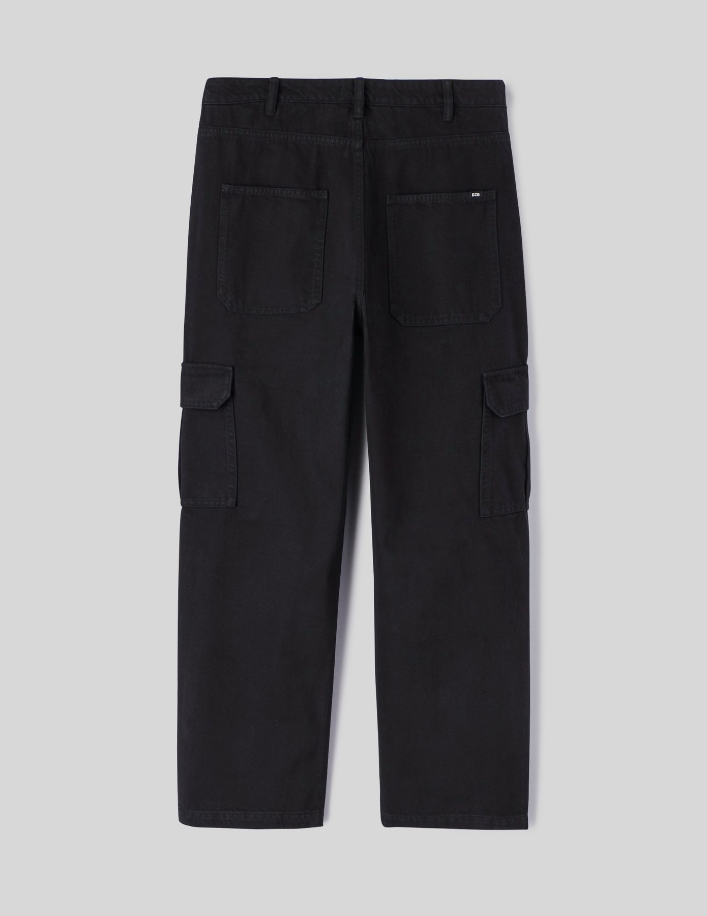Jean cargo