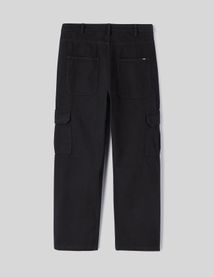 Pantalon cargo