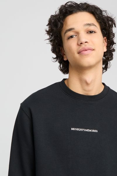 Sweat à message