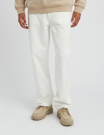 Jean loose