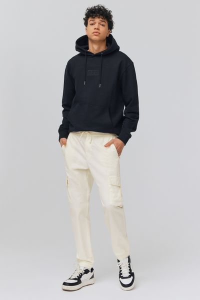 Pantalon Jogger cargo