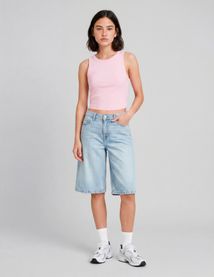 D&eacute;bardeur dos nageur