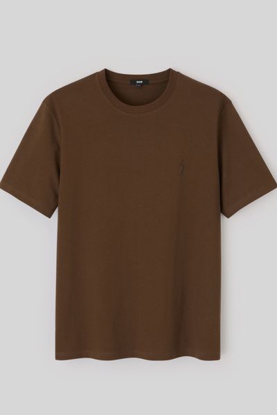 T-shirt imprimé