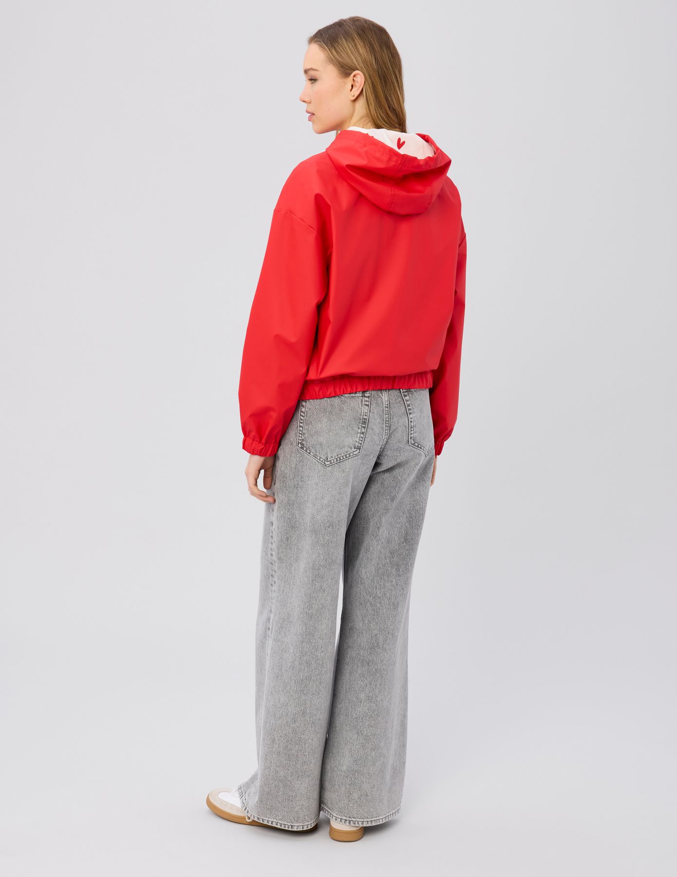 Cir&eacute; court int&eacute;rieur imprim&eacute;