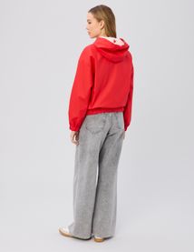 Cir&eacute; court int&eacute;rieur imprim&eacute;