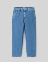 Bleu moyen