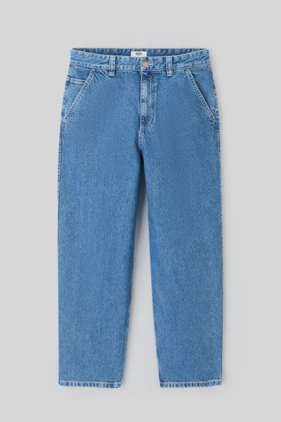 Jean skater stone