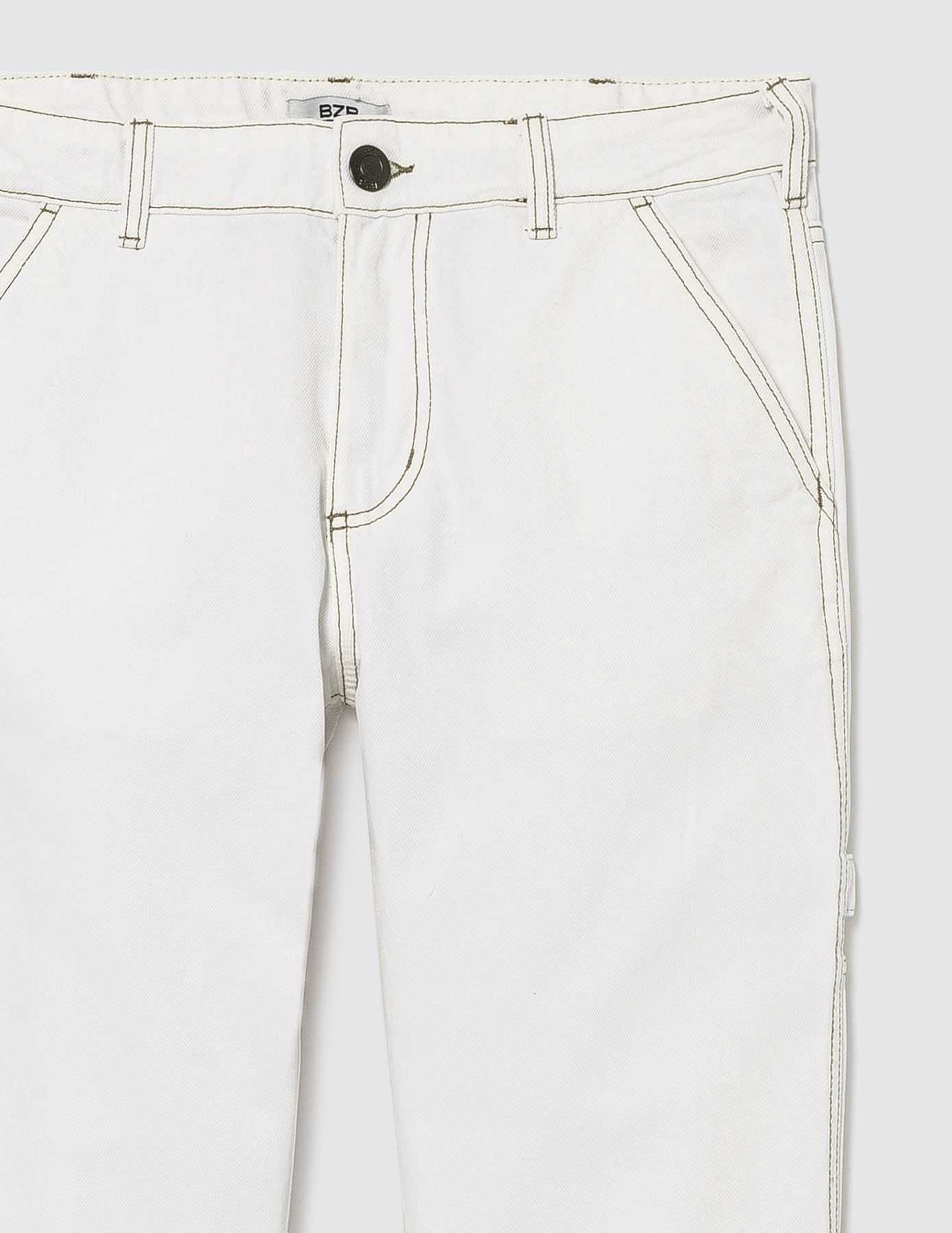 Jean charpentier