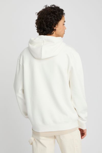 Sweat à capuche imprimé