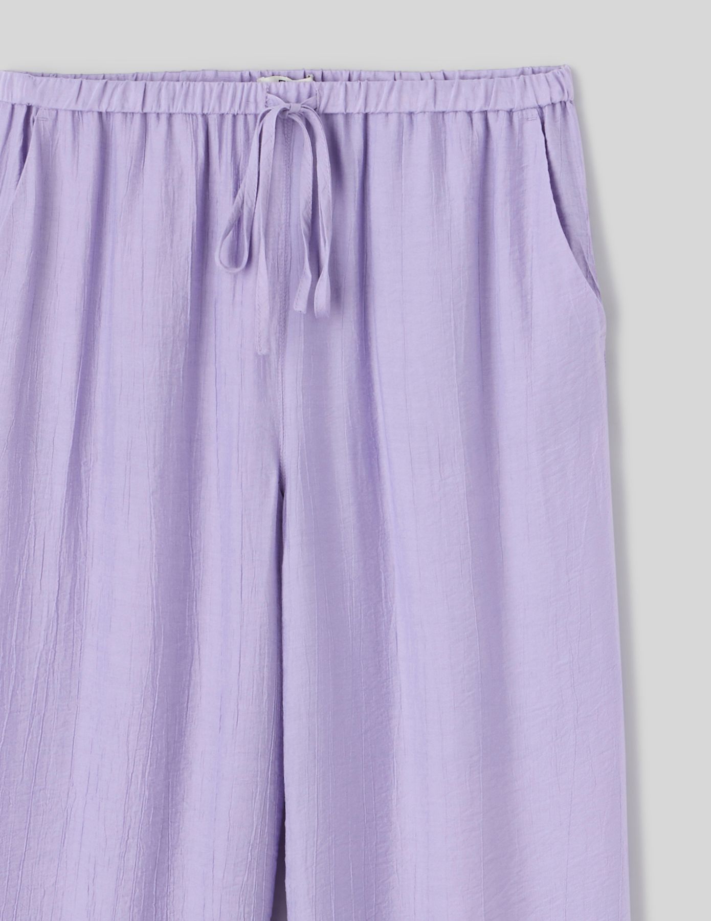 Pantalon fluide