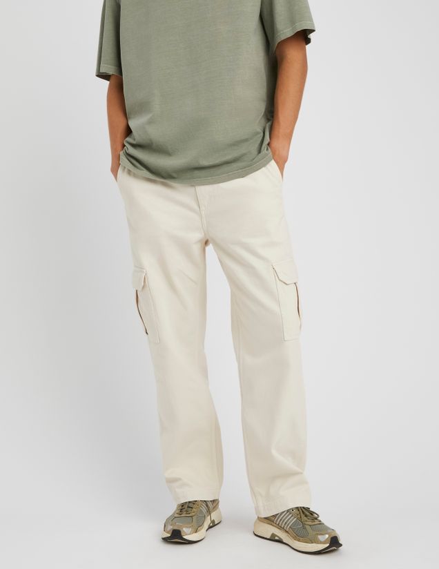 Pantalon cargo