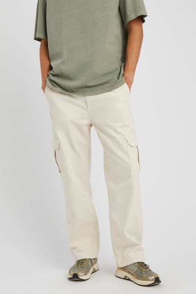 Jean cargo