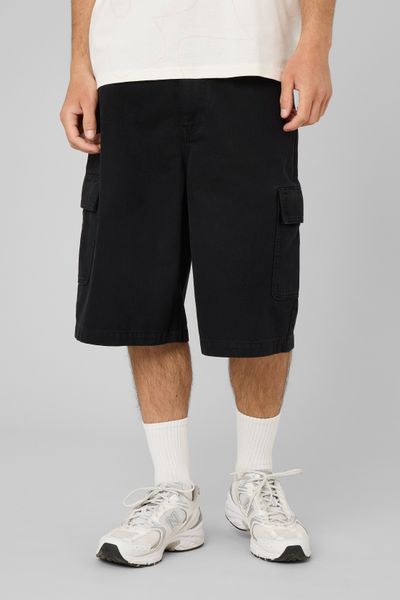 Bermuda cargo long