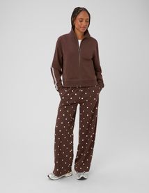 Sweat zipp&eacute; sport