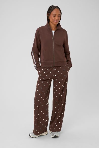 Sweat zipp&eacute; sport