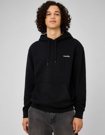 Sweat imprim&eacute; devant/dos