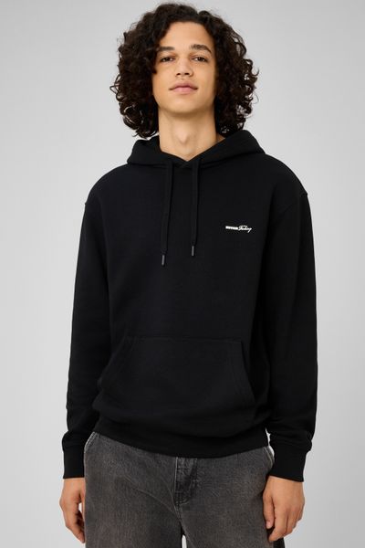 Sweat imprim&eacute; devant/dos