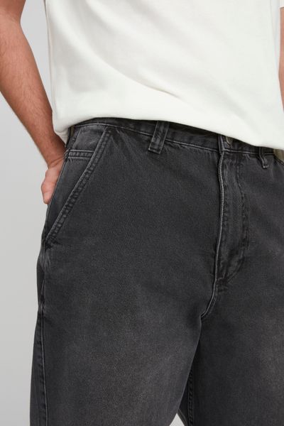 Jean skater black used