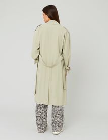 Trench long
