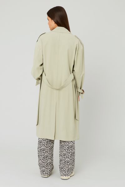 Trench long