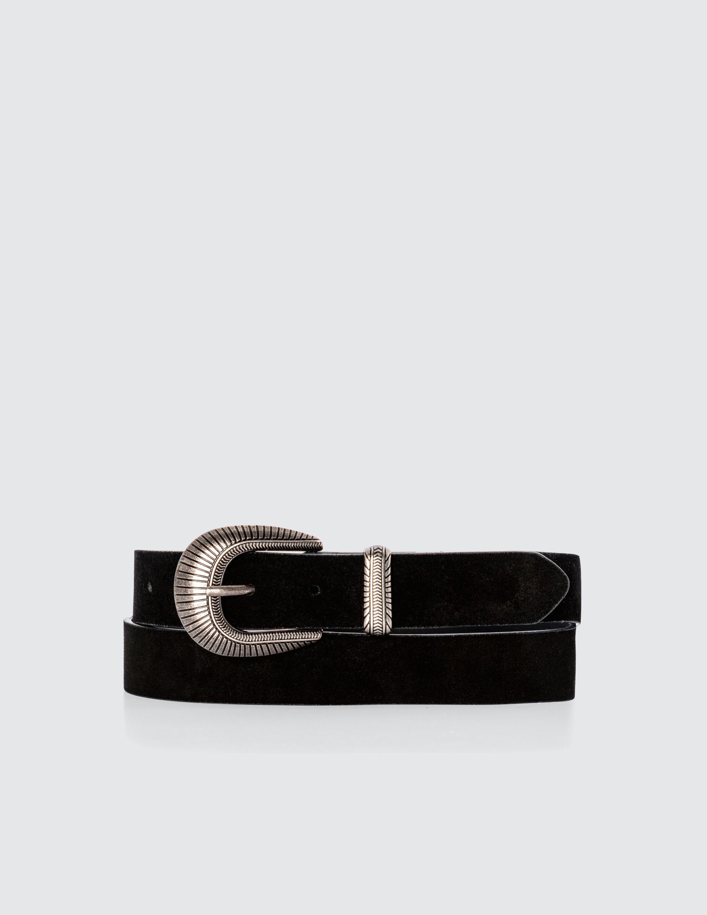 Ceinture western
