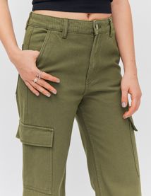 Jean cargo