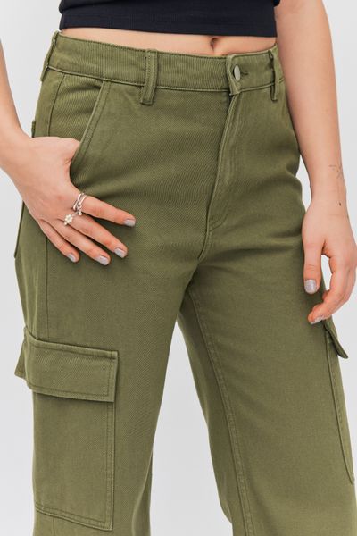 Jean cargo