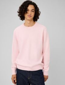 Pull col rond