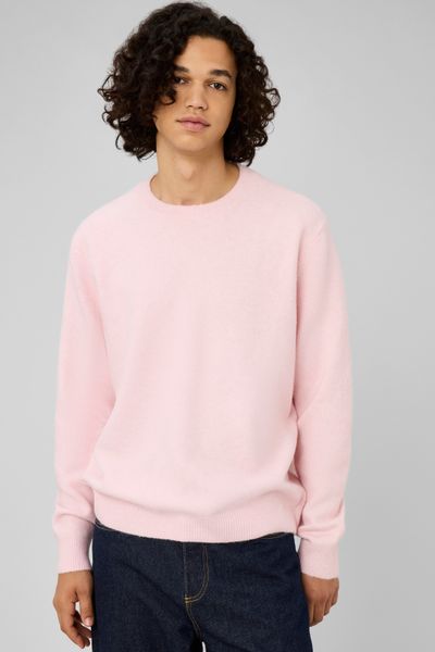 Pull col rond