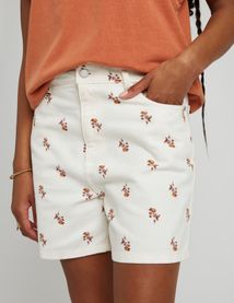 Short imprimé
