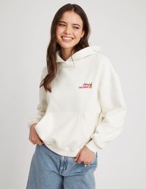 Sweat imprimé