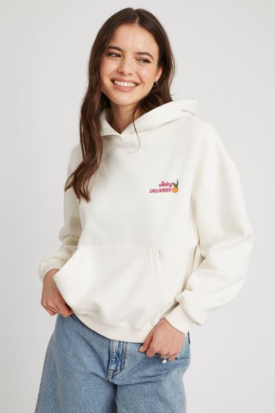 Sweat imprimé