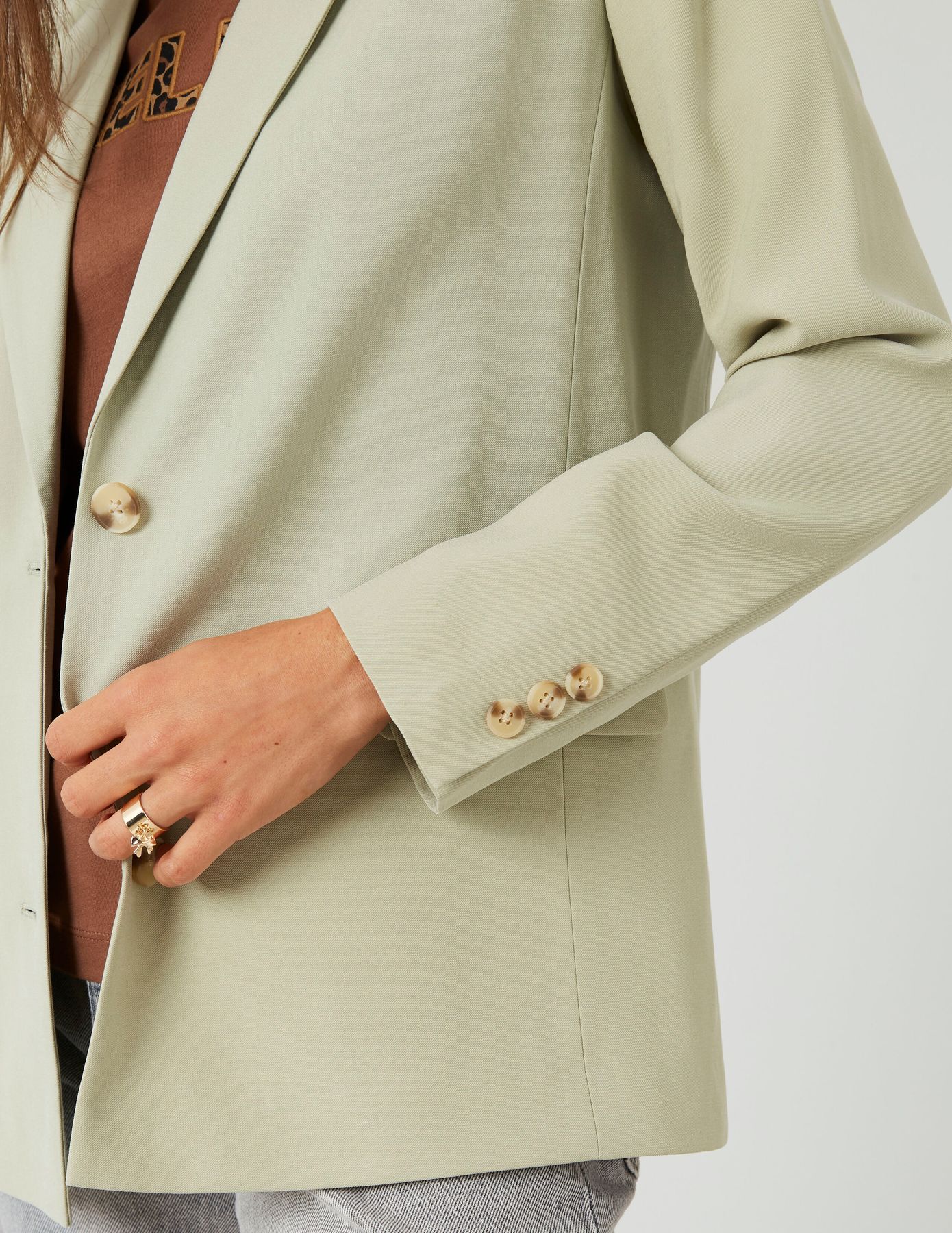 Veste tailleur