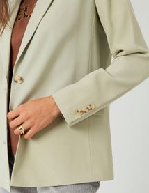 Veste tailleur