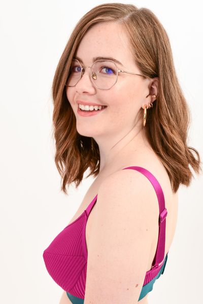 Brassi&egrave;re Fiona