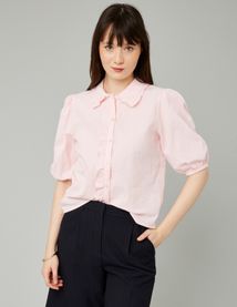 Chemise manches courtes