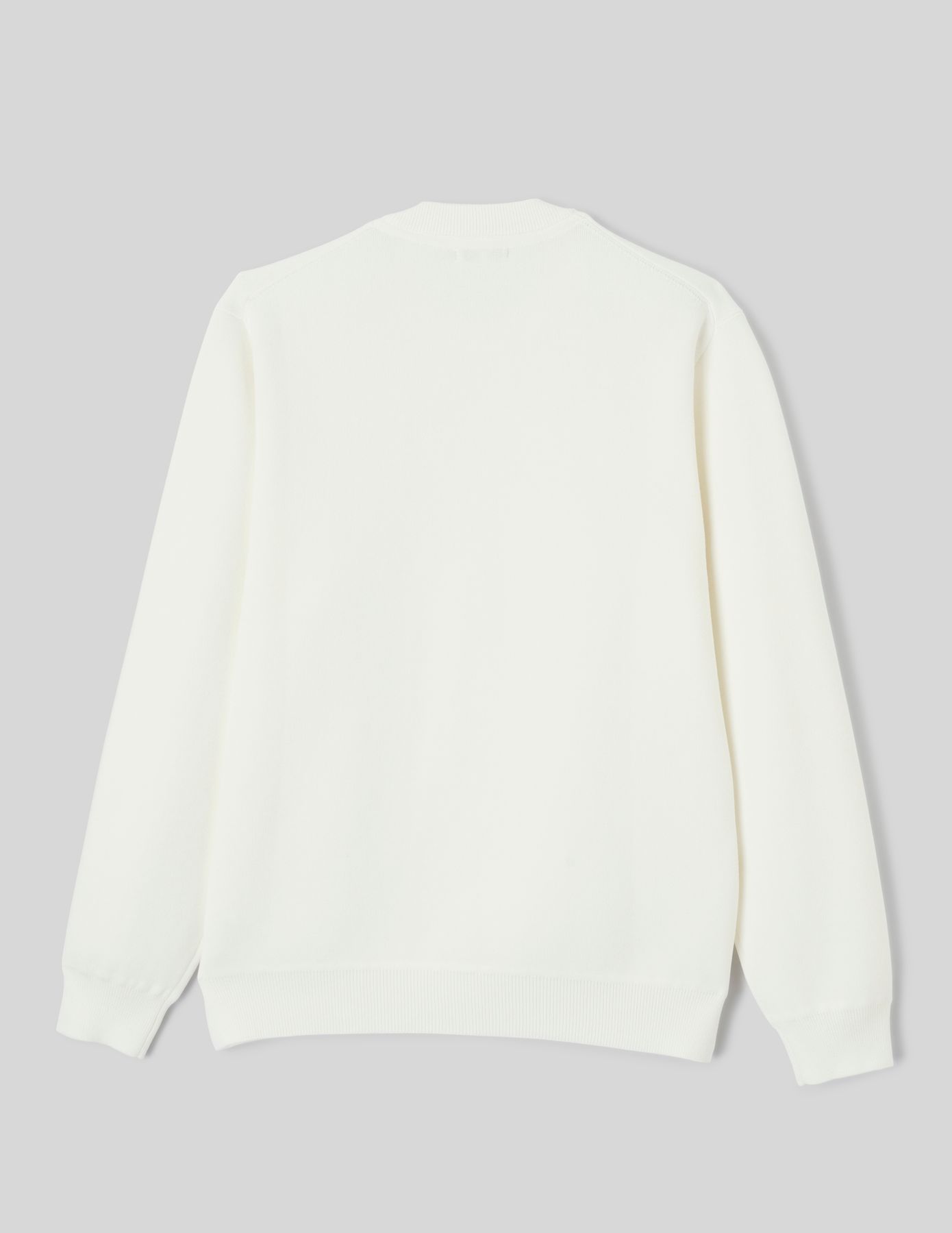 Pull col rond