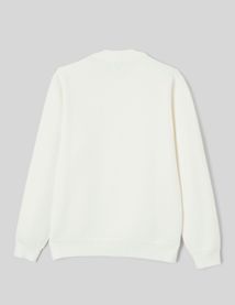 Pull col rond