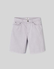 Bermuda en jean