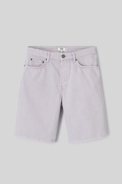 Bermuda en jean