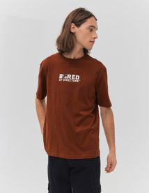 T-shirt collab BORED OF DIRECTORS