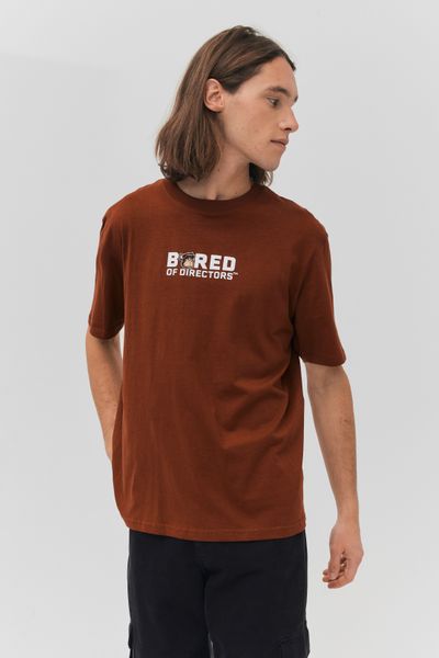 T-shirt collab BORED OF DIRECTORS