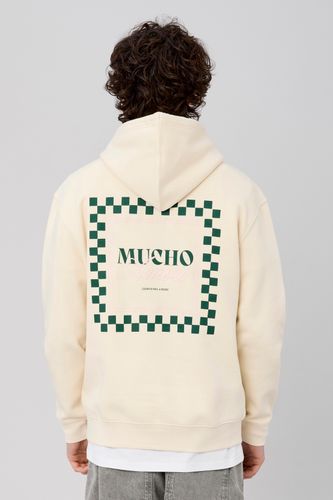 Sweat animation devant/dos