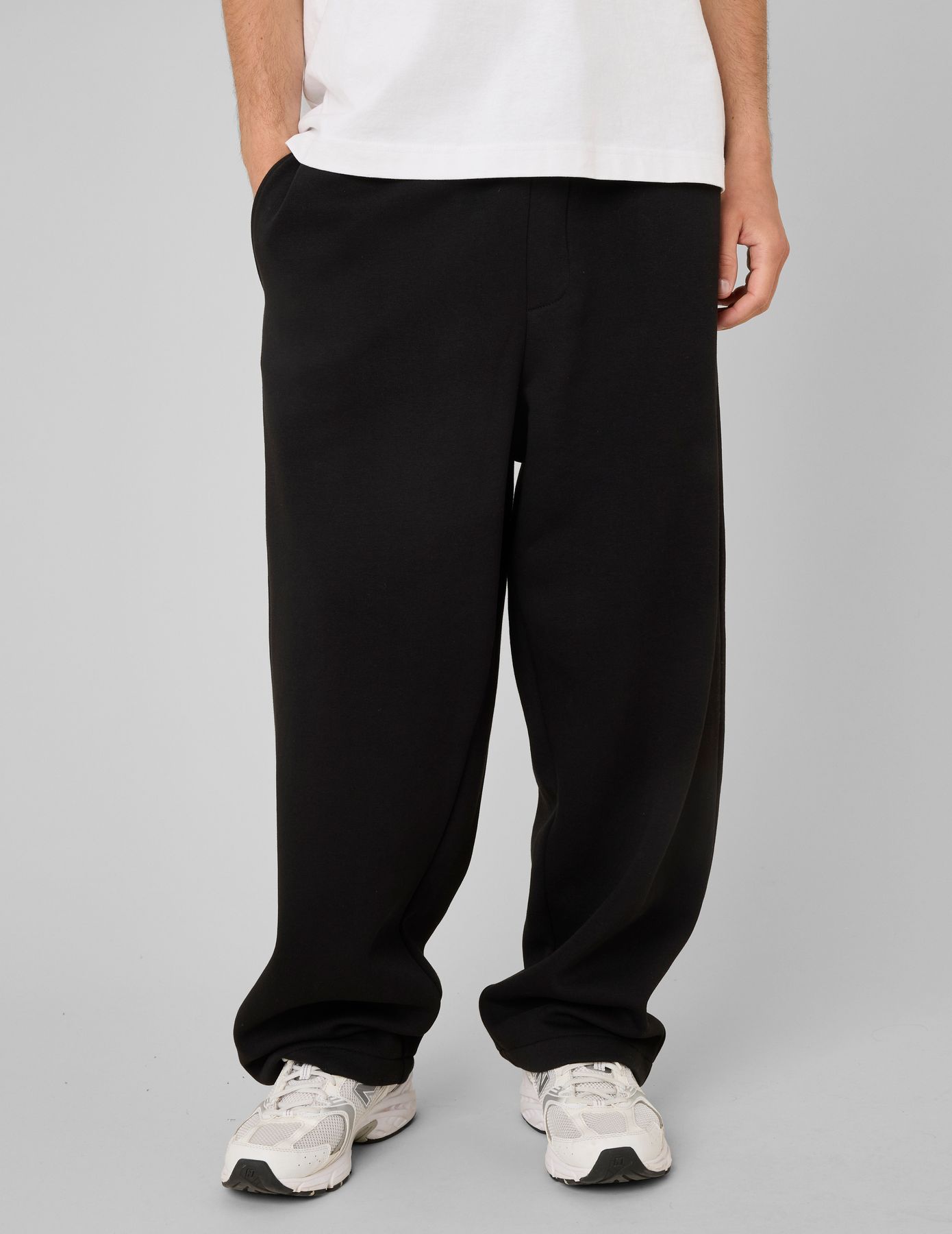 Pantalon jogging
