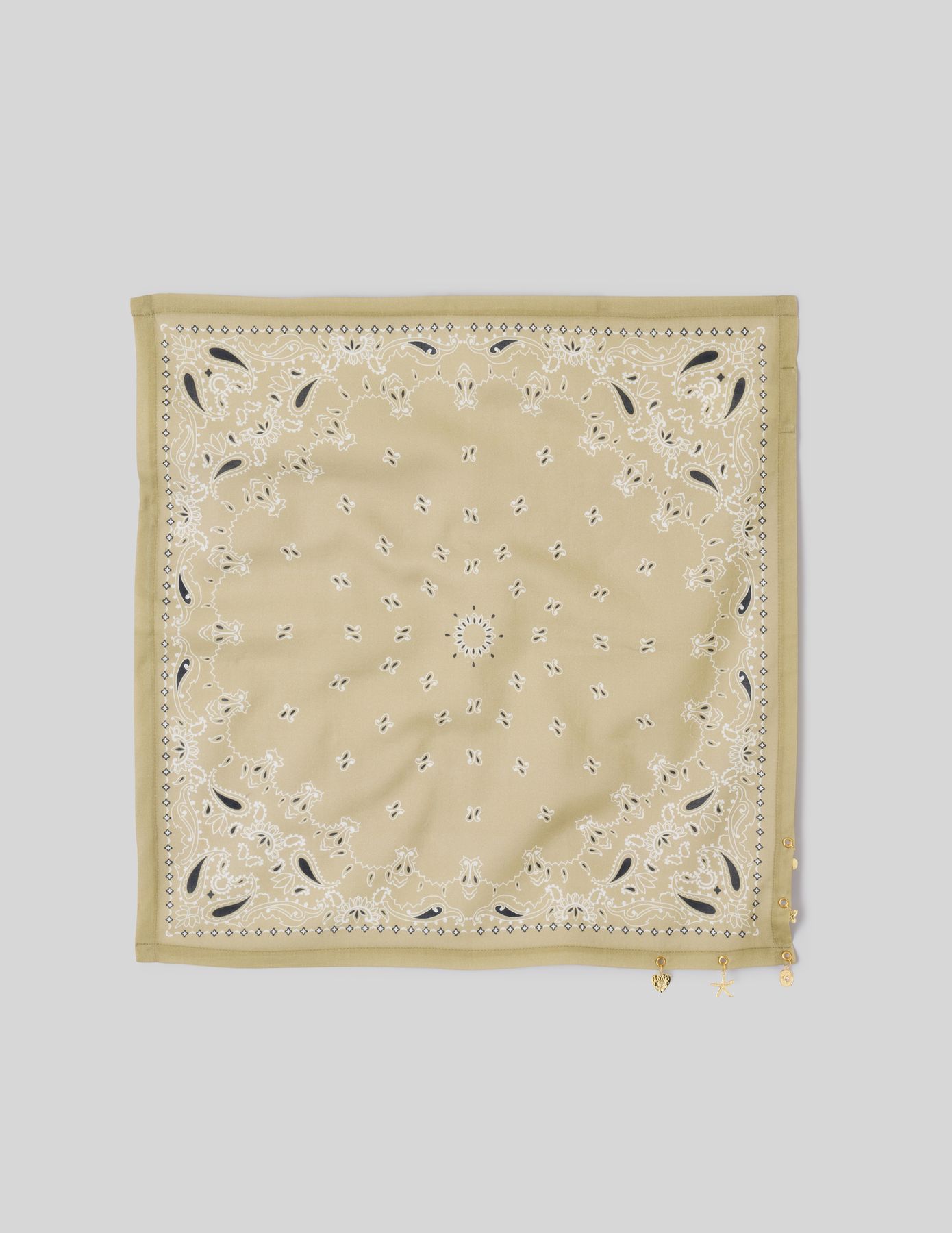 Foulard bandana