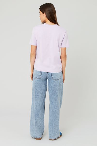 Jean baggy oversize