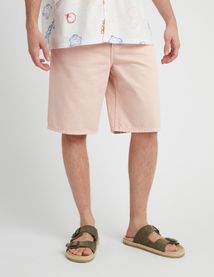 Bermuda en jean