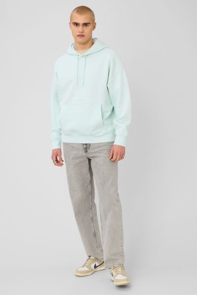 Sweat imprim&eacute; devant/dos