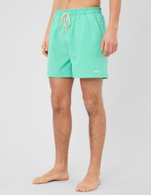 Short de bain uni