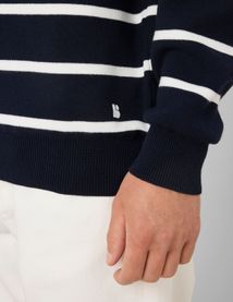 Pull marini&egrave;re